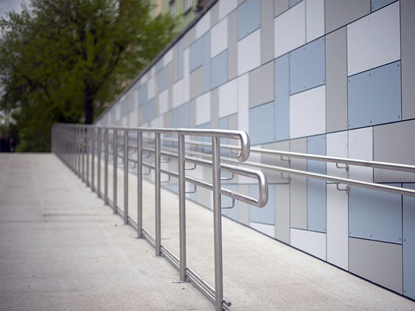 Ada Ramp