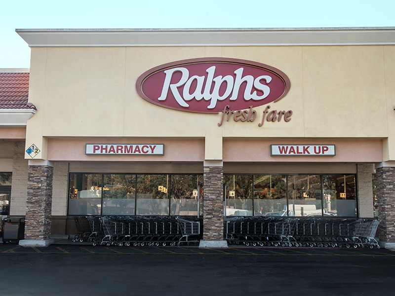 Services Commercial Remodel