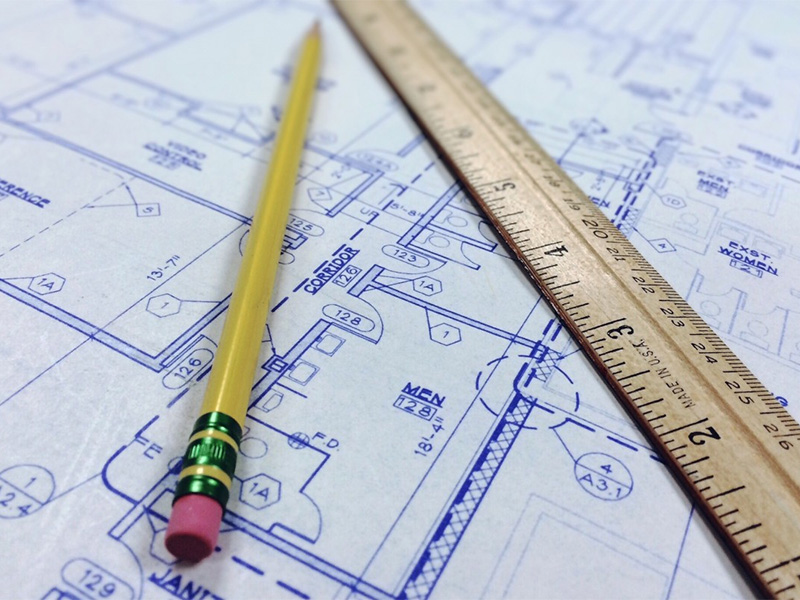 Services Desing Building